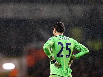 Mauricio Pochettino: Stripping...